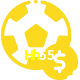 Aposte em esportes do mundo todo no Hh55!